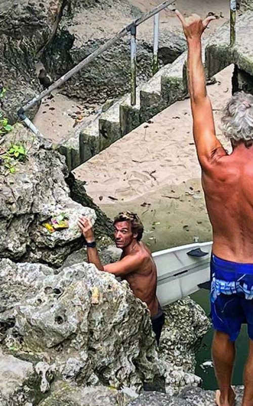 Tengeri táborok a surftábor szervezésével, hullámlovas, surf, windsurf és kitesurf utazások.